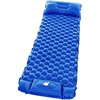 Relefree CS-07 # 3 Colchoneta para Dormir- Azul